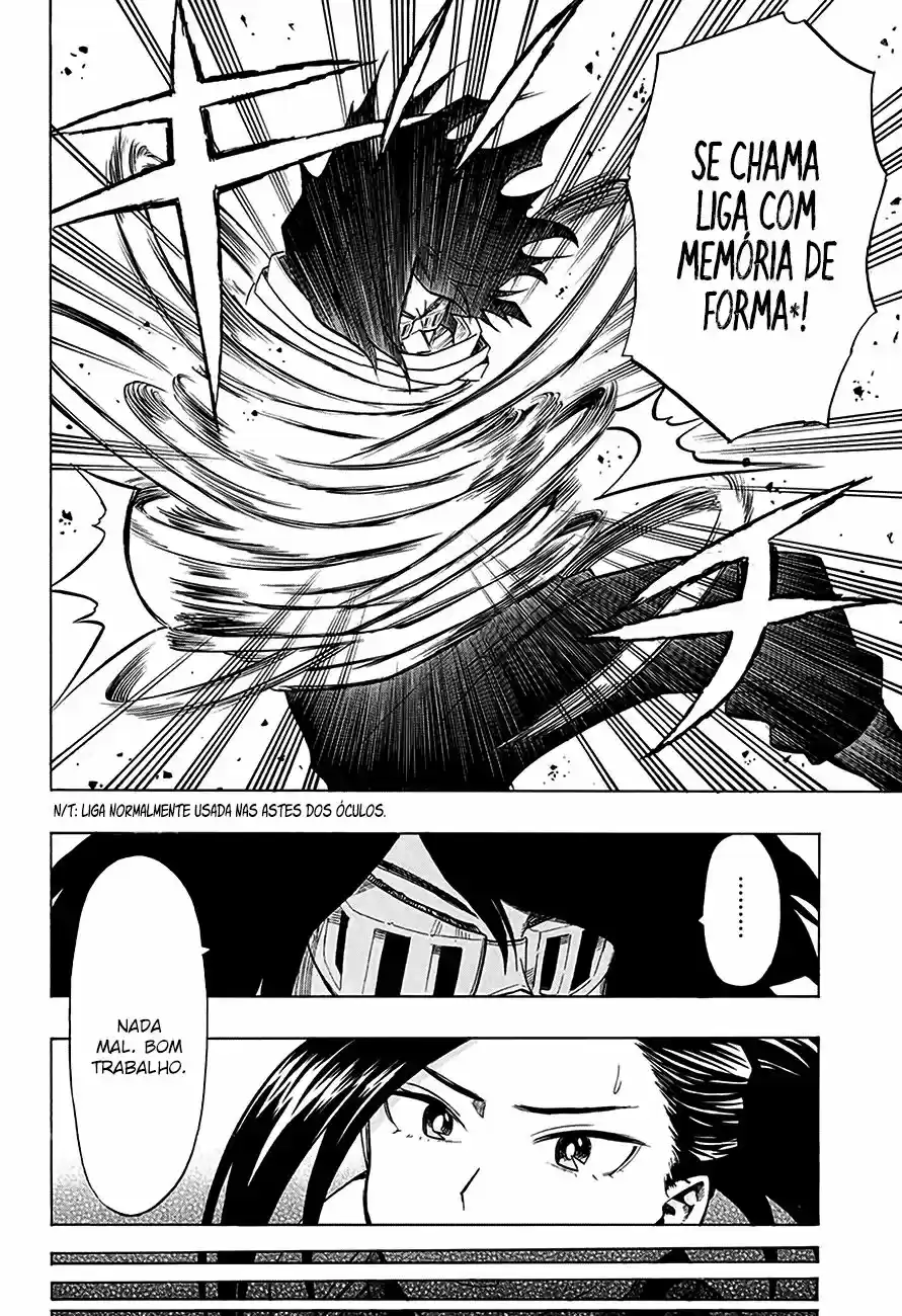Read Boku no Hero pt Manga Online