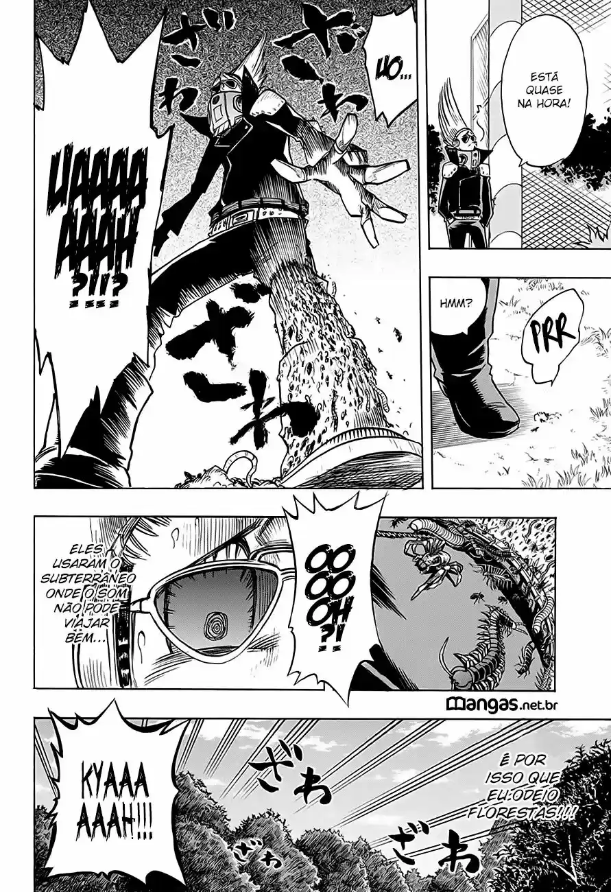 Read Boku no Hero pt Manga Online
