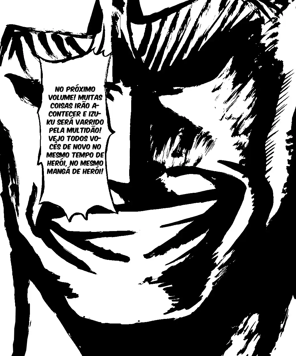 Read Boku no Hero pt Manga Online