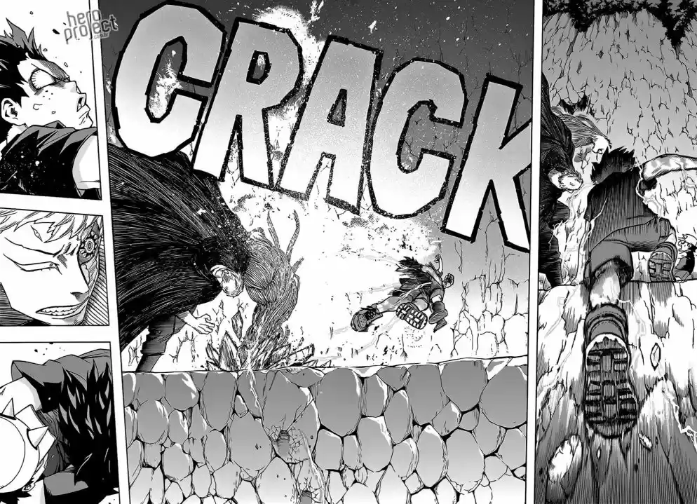 Read Boku no Hero pt Manga Online