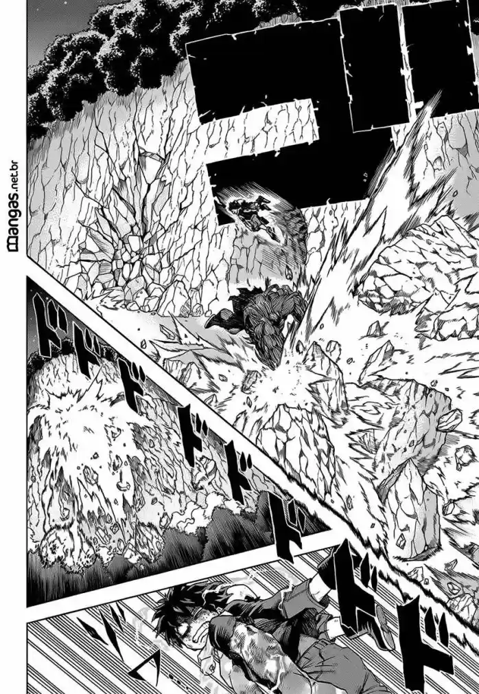 Read Boku no Hero pt Manga Online