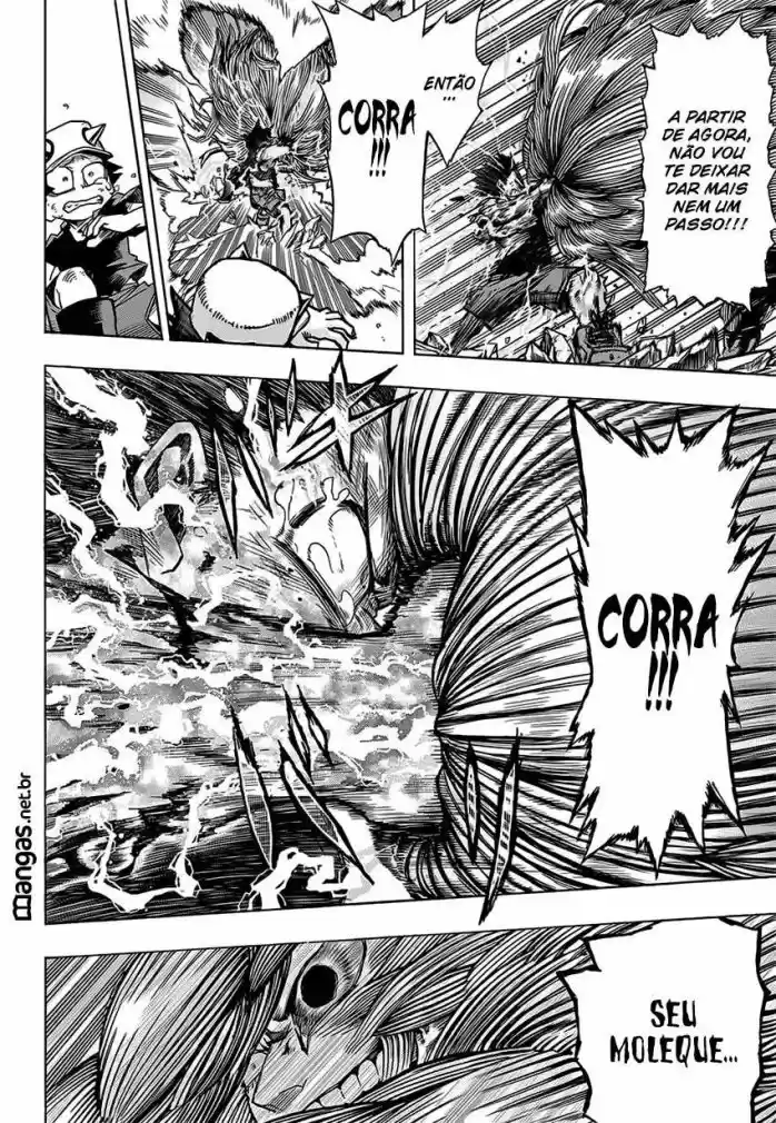 Read Boku no Hero pt Manga Online