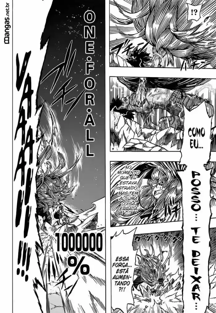 Read Boku no Hero pt Manga Online