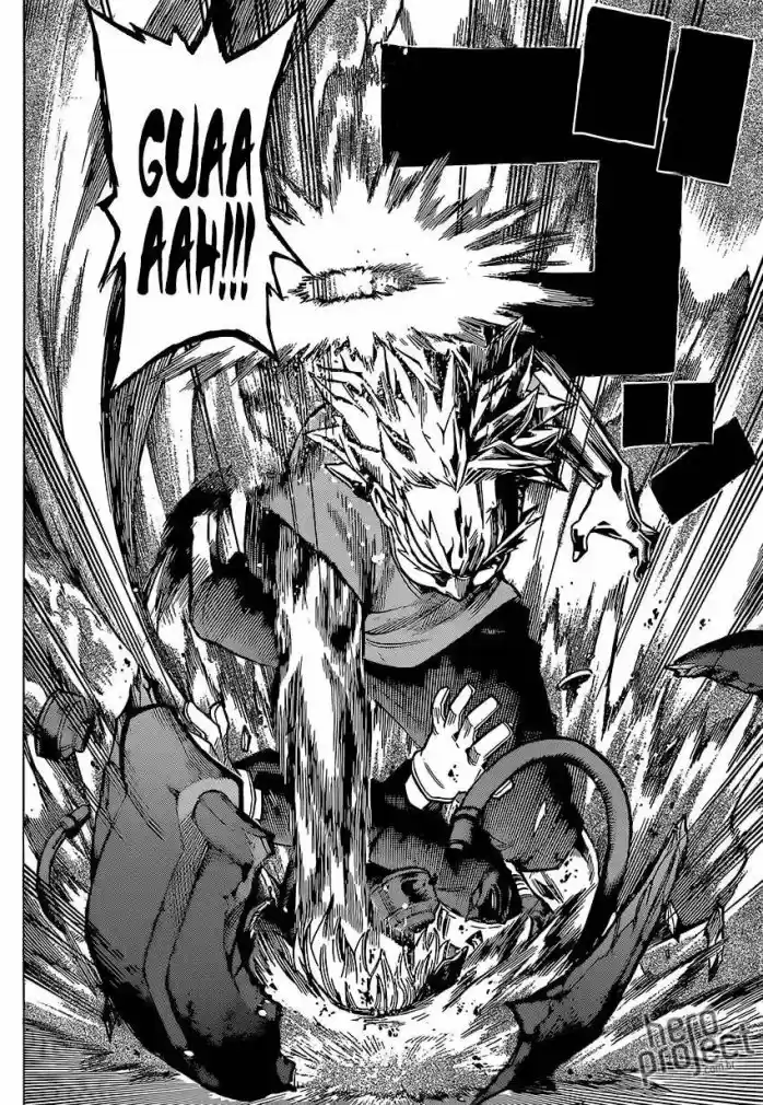 Read Boku no Hero pt Manga Online