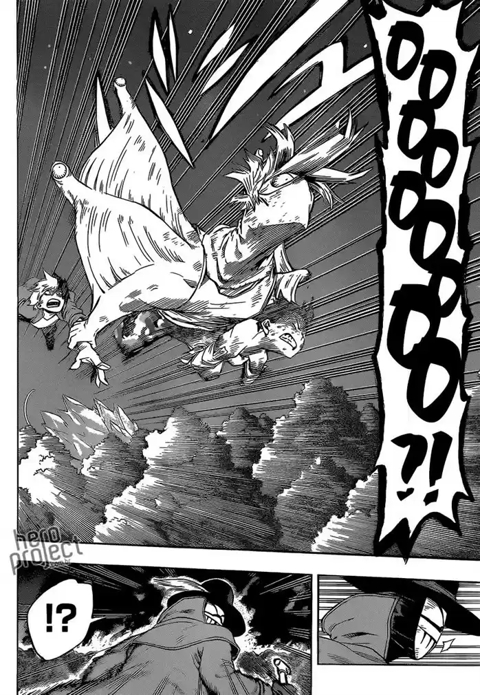 Read Boku no Hero pt Manga Online