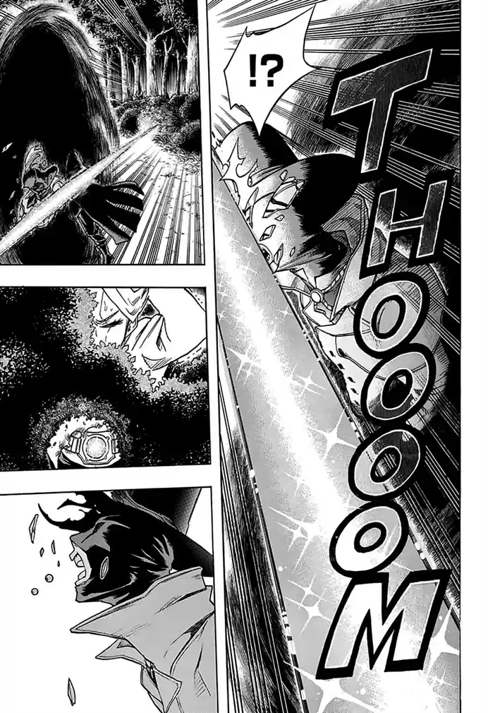 Read Boku no Hero pt Manga Online