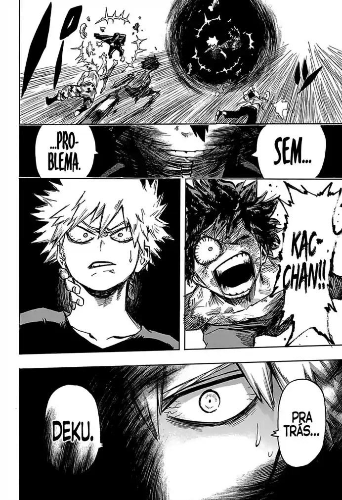 Read Boku no Hero pt Manga Online