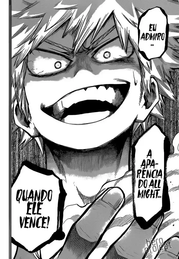 Read Boku no Hero pt Manga Online