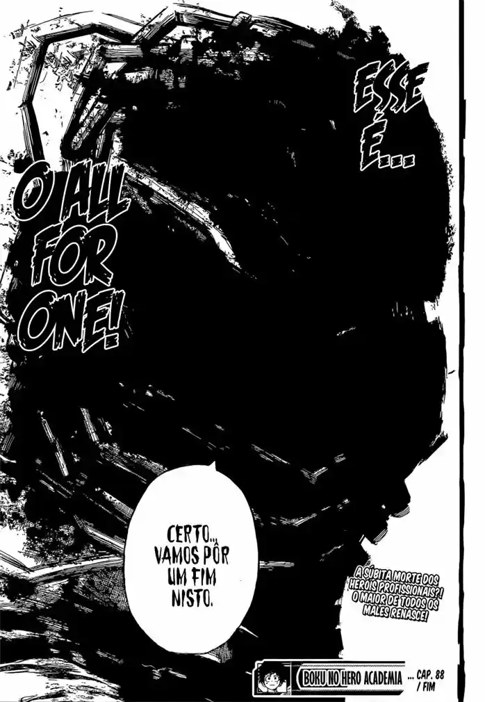 Read Boku no Hero pt Manga Online