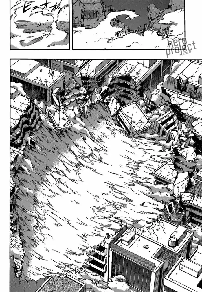 Read Boku no Hero pt Manga Online