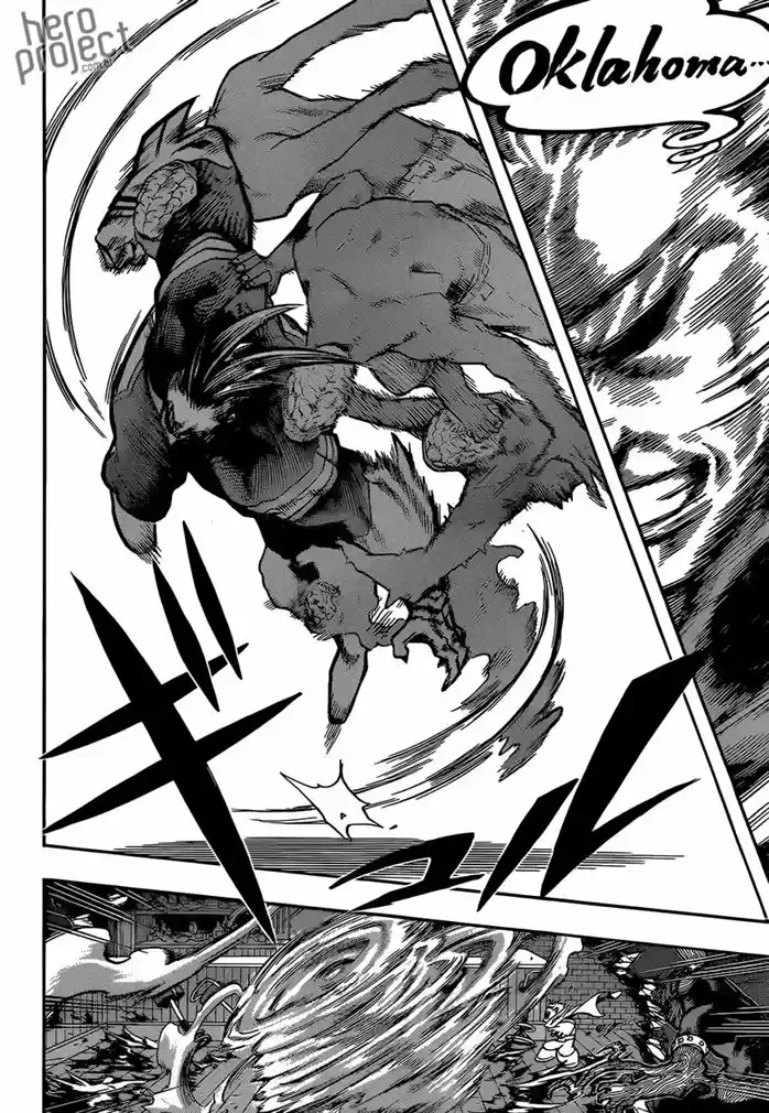 Read Boku no Hero pt Manga Online