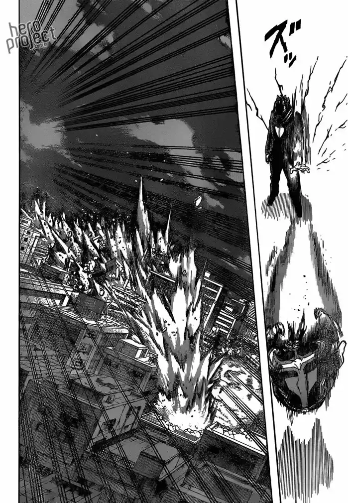 Read Boku no Hero pt Manga Online