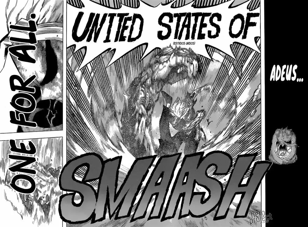 Read Boku no Hero pt Manga Online