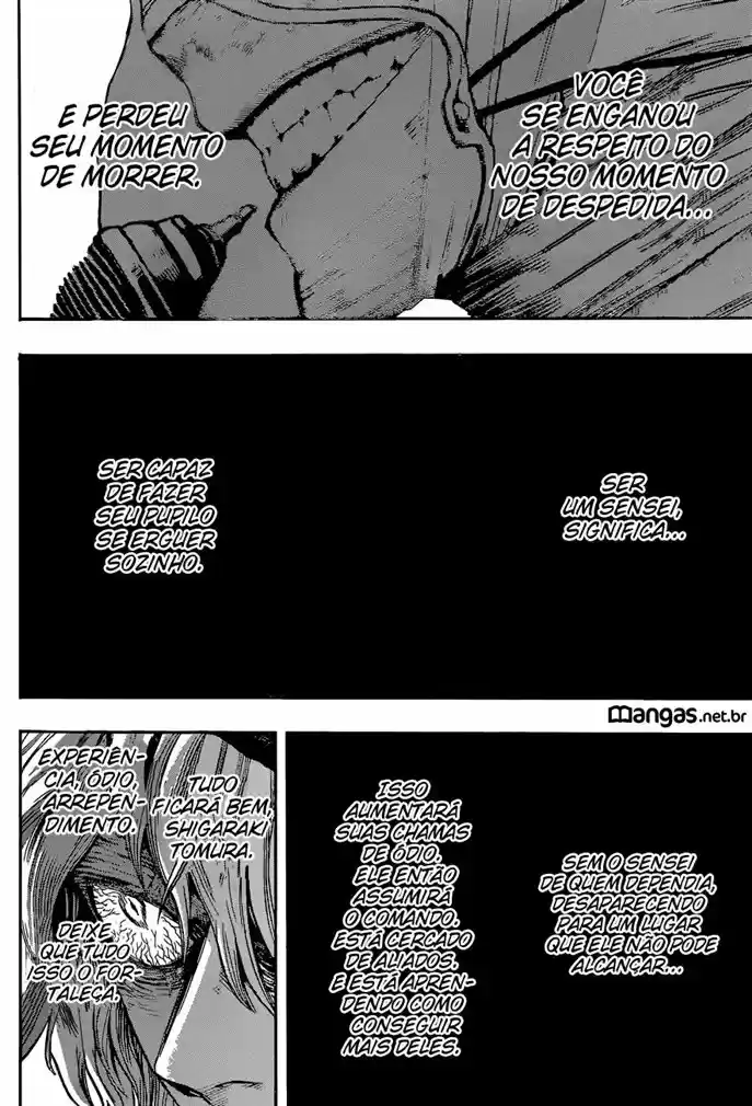 Read Boku no Hero pt Manga Online