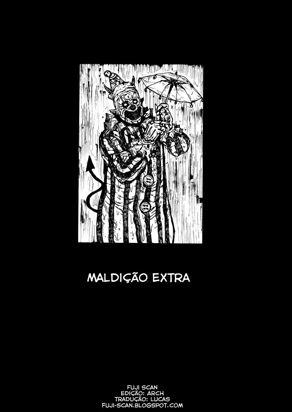 Read Dorohedoro pt Manga Online