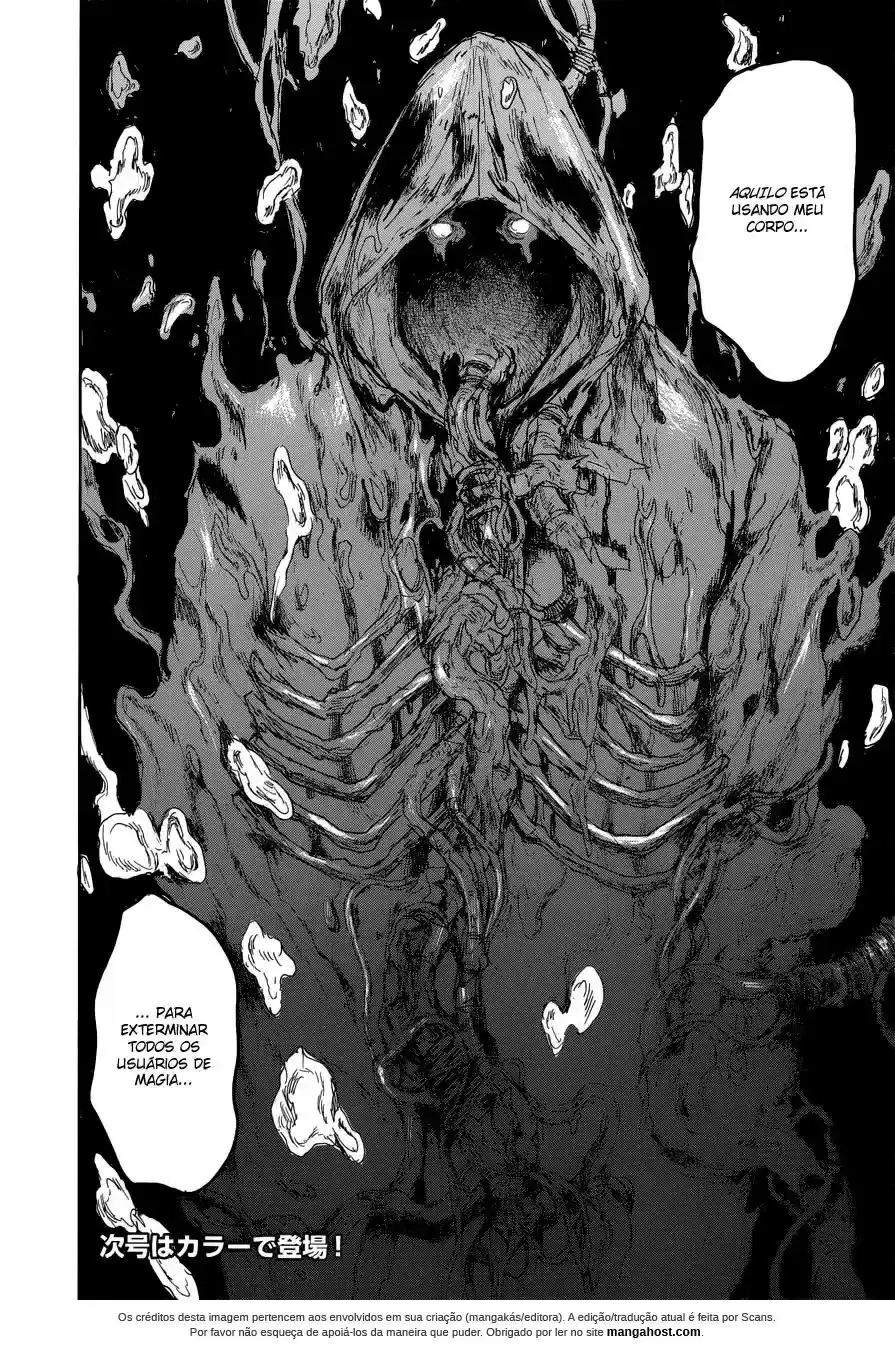 Read Dorohedoro pt Manga Online