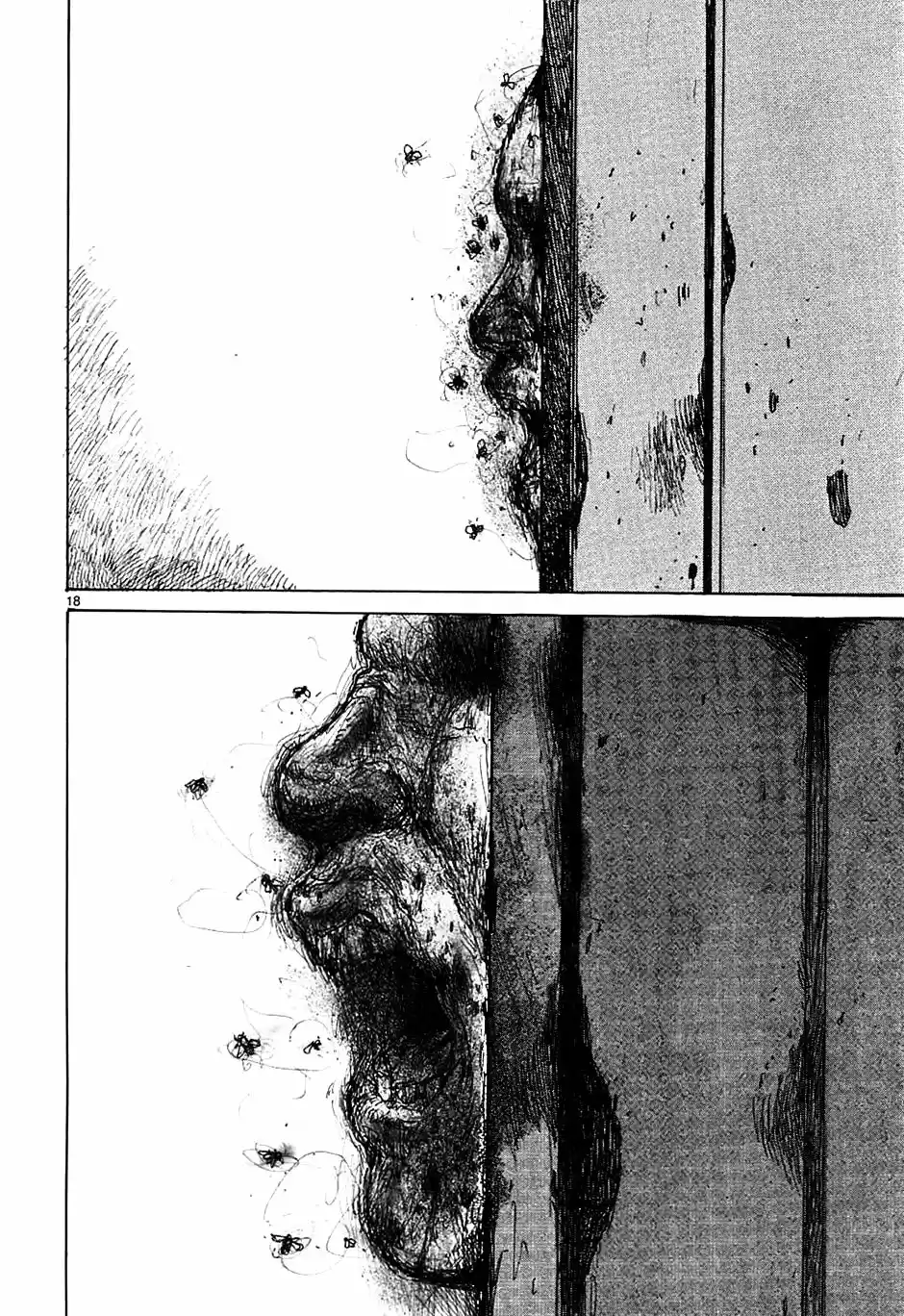 Read Dorohedoro pt Manga Online