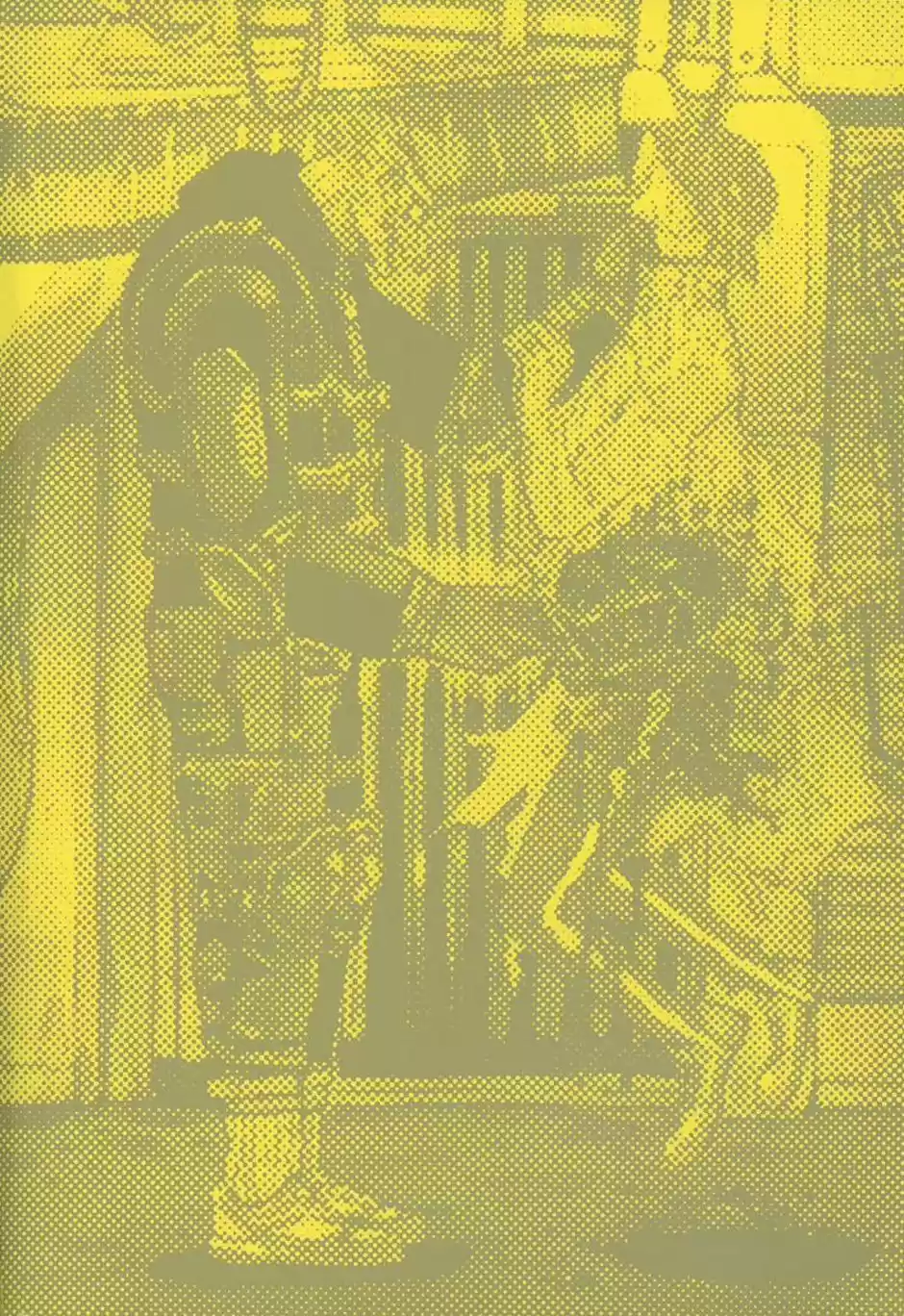 Read Dorohedoro pt Manga Online