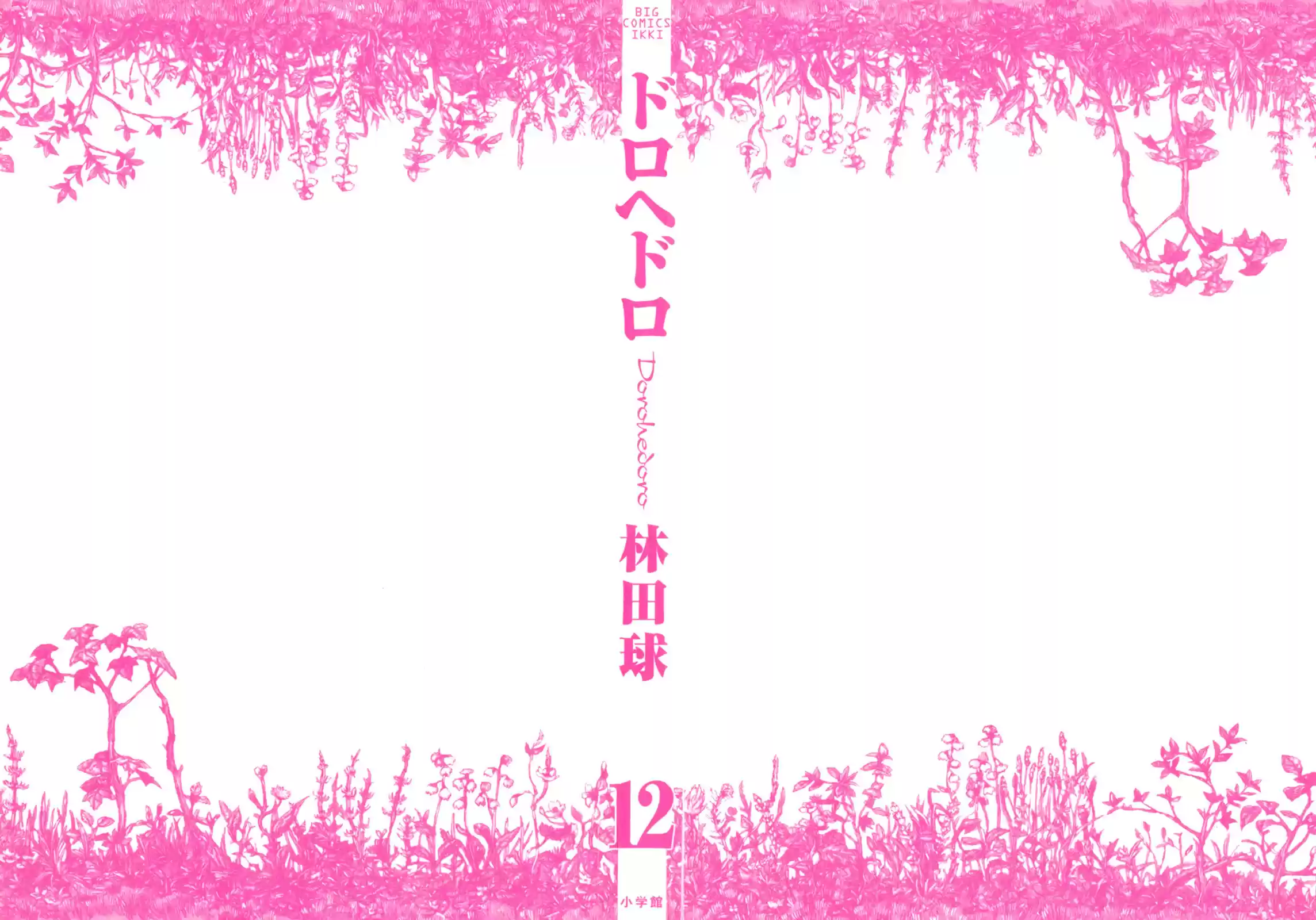 Read Dorohedoro pt Manga Online