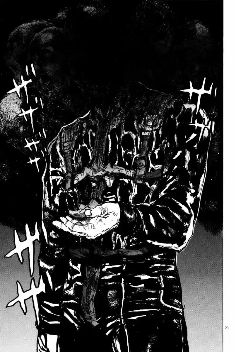 Read Dorohedoro pt Manga Online