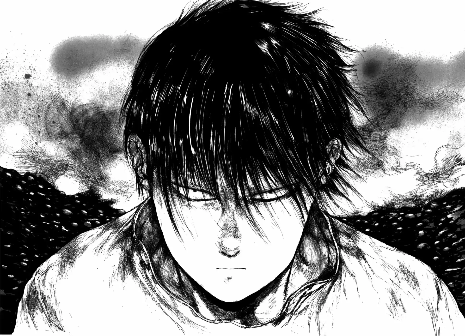 Read Dorohedoro pt Manga Online