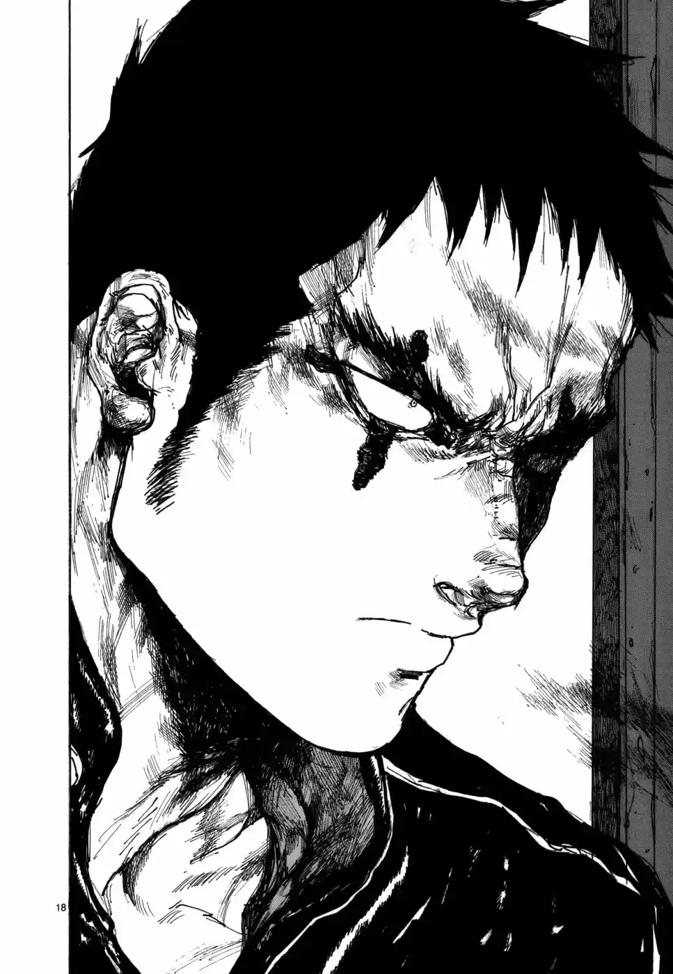 Read Dorohedoro pt Manga Online