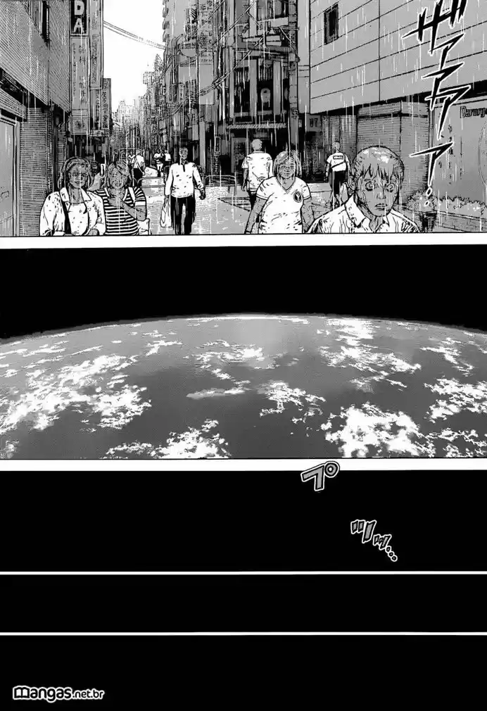 Read Dr Stone pt Manga Online
