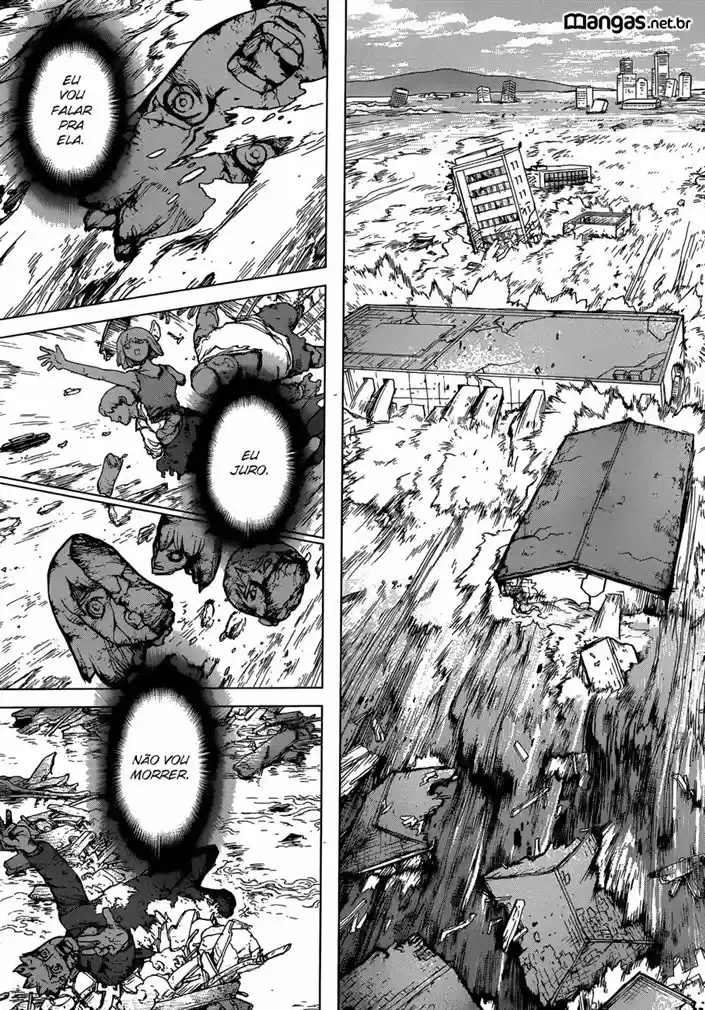 Read Dr Stone pt Manga Online