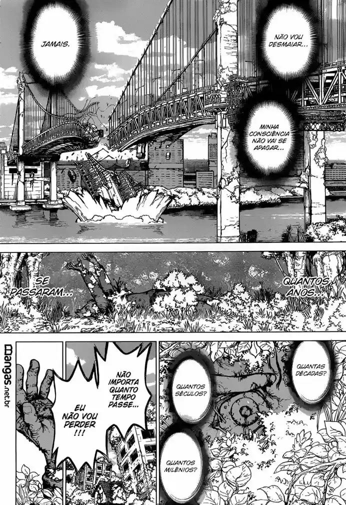 Read Dr Stone pt Manga Online