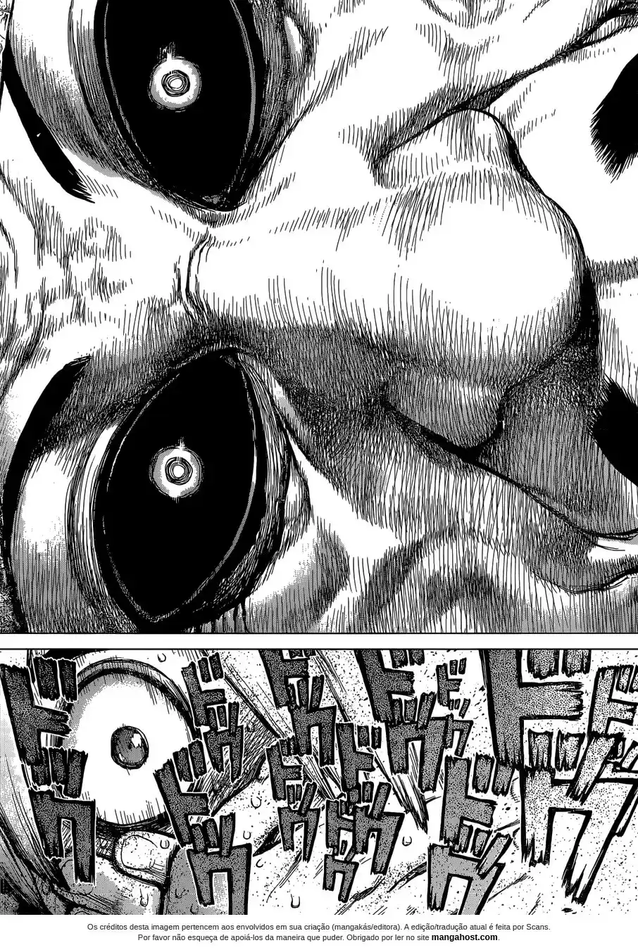 Read Dr Stone pt Manga Online