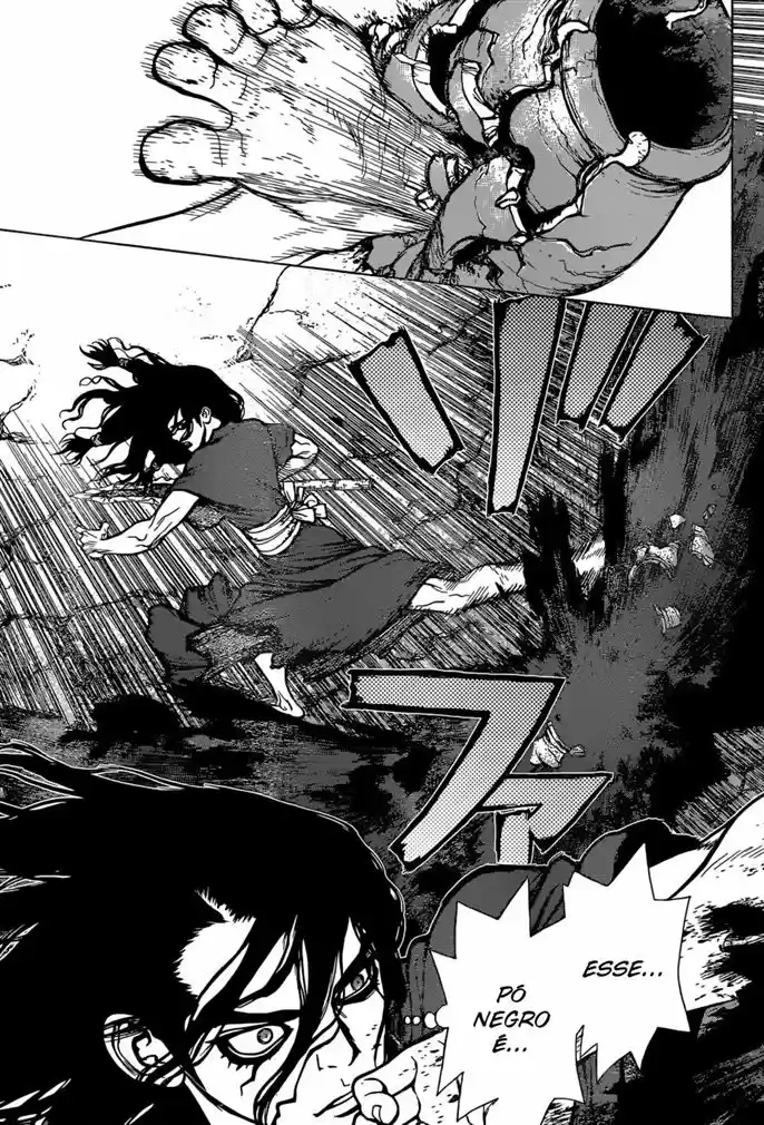 Read Dr Stone pt Manga Online