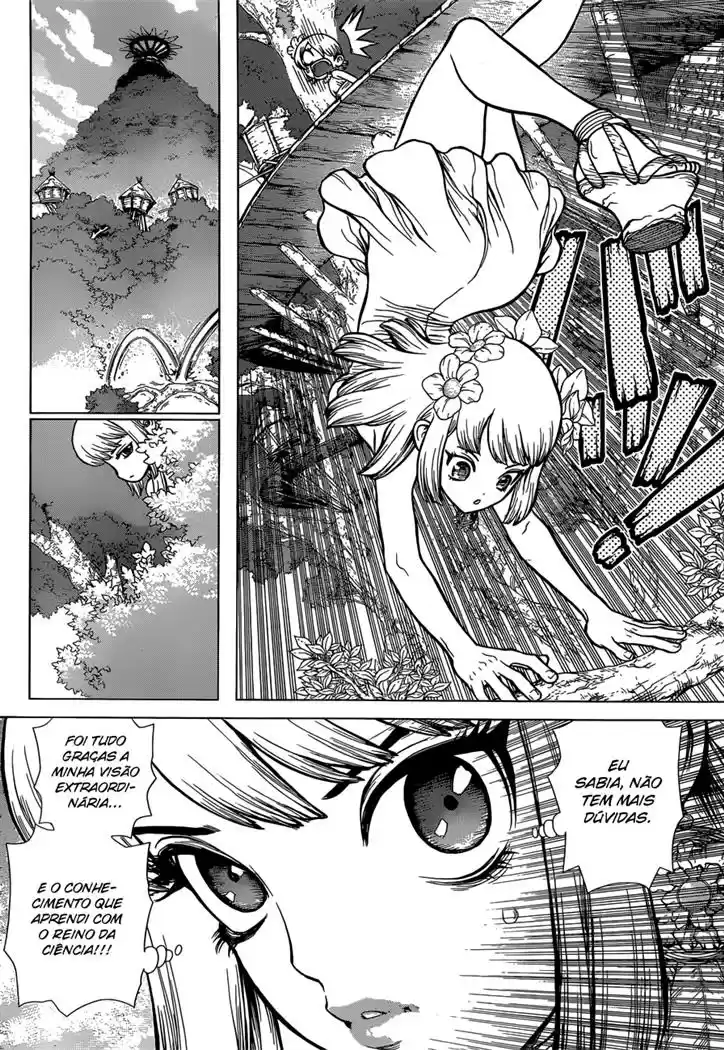 Read Dr Stone pt Manga Online