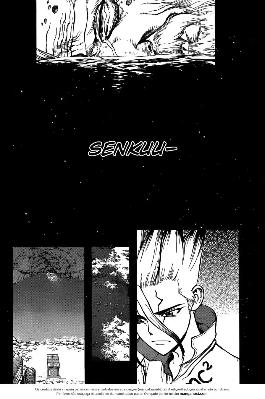 Read Dr Stone pt Manga Online