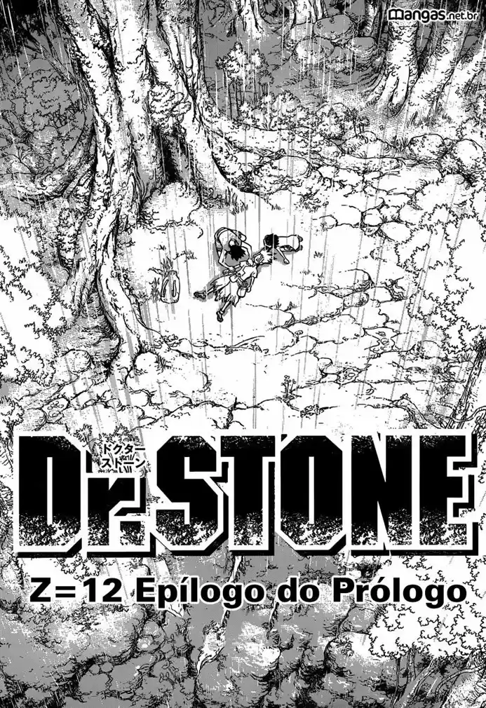Read Dr Stone pt Manga Online