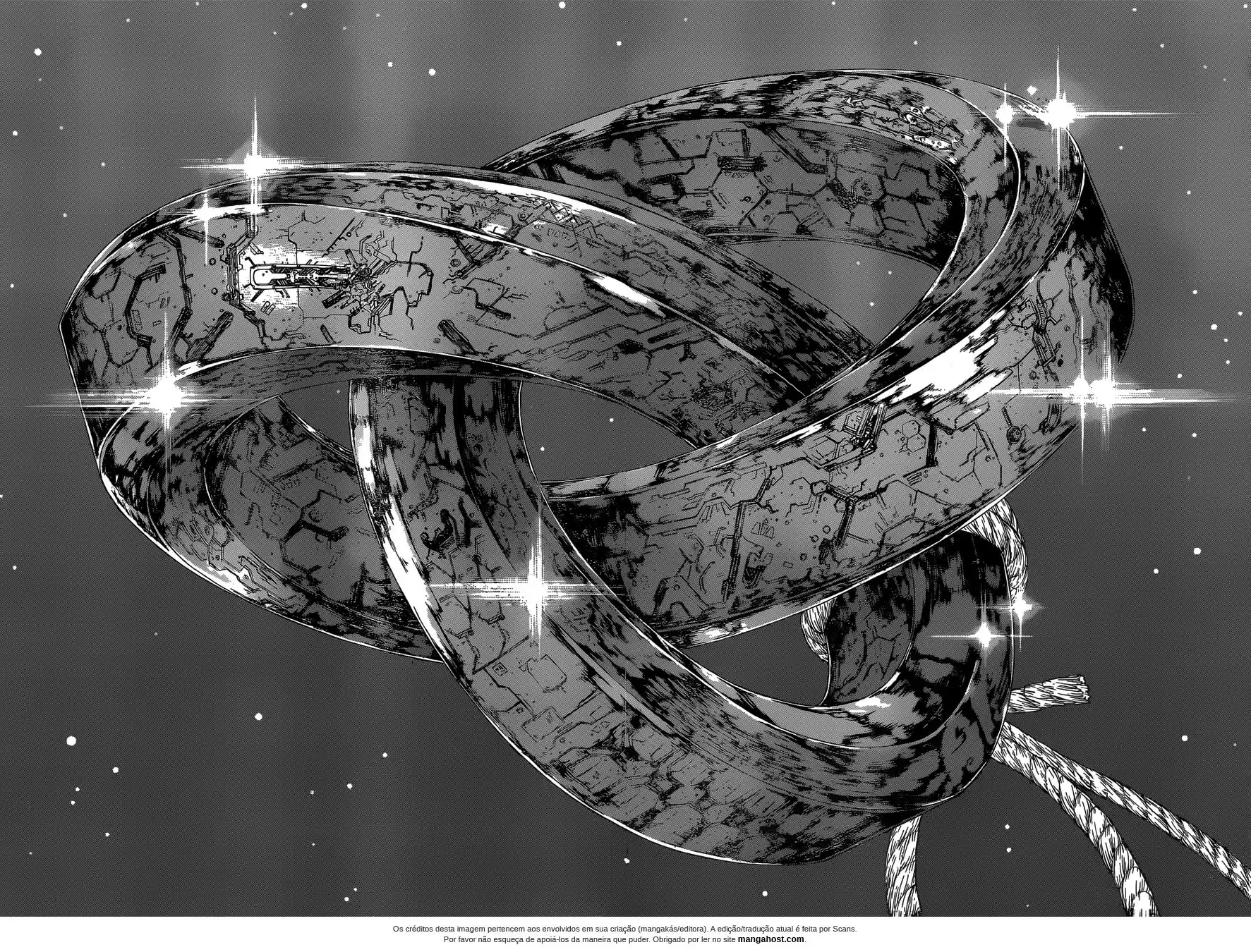 Read Dr Stone pt Manga Online