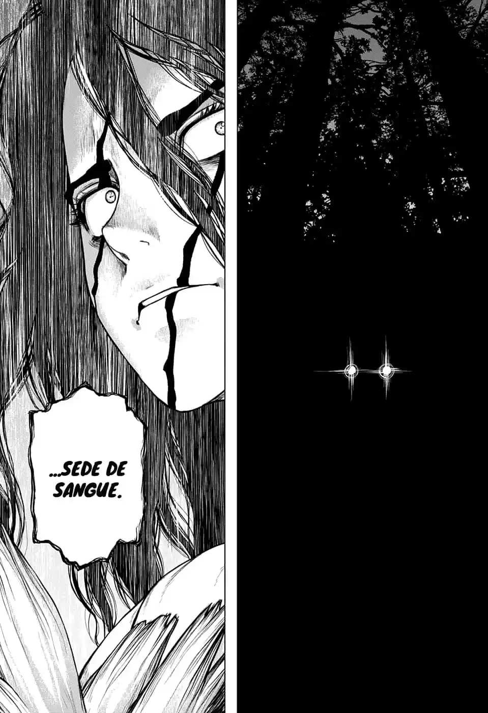 Read Dr Stone pt Manga Online