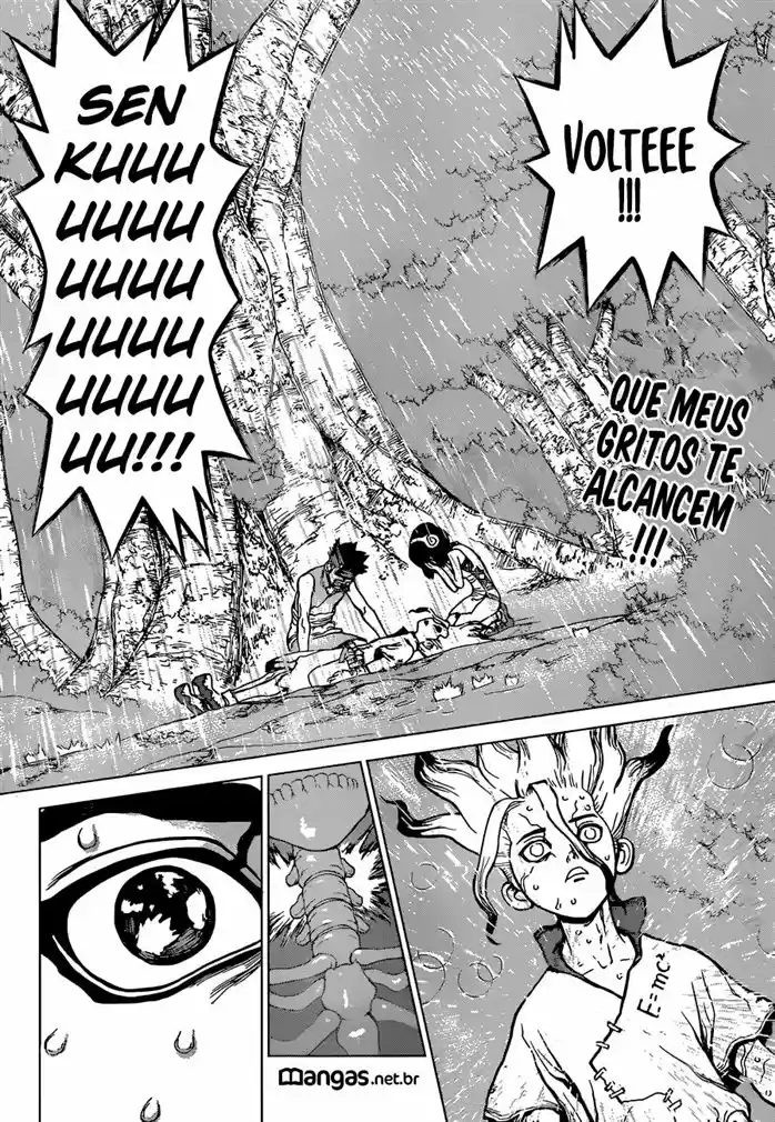 Read Dr Stone pt Manga Online