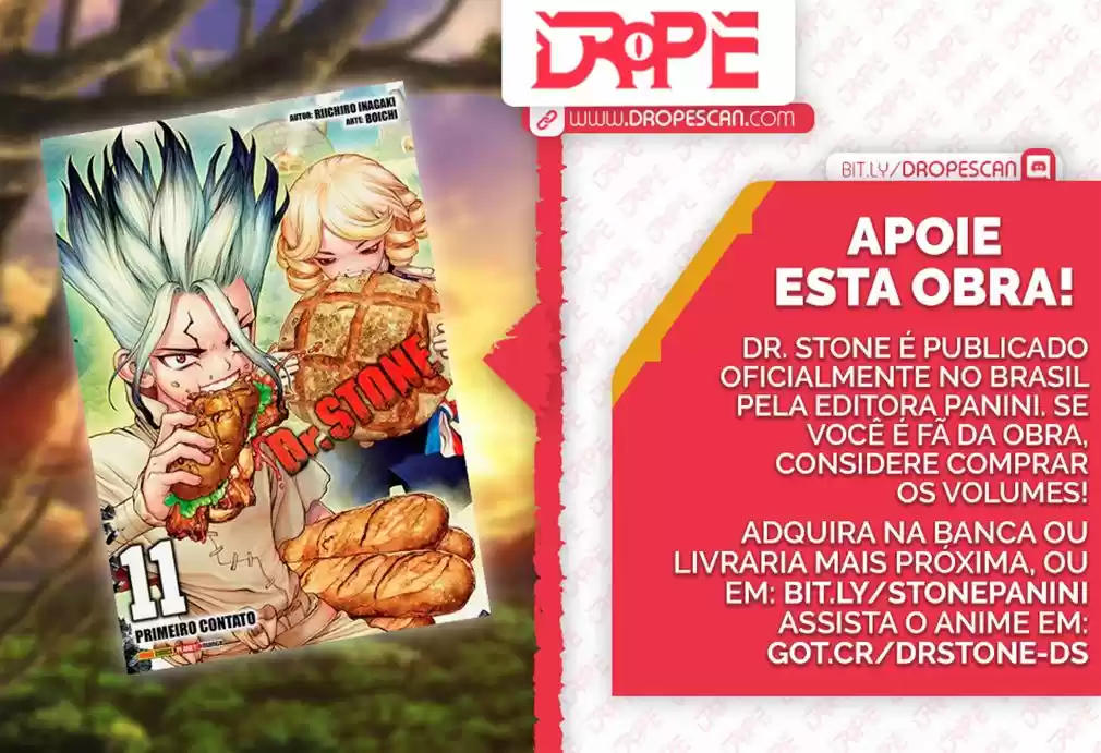 Read Dr Stone pt Manga Online