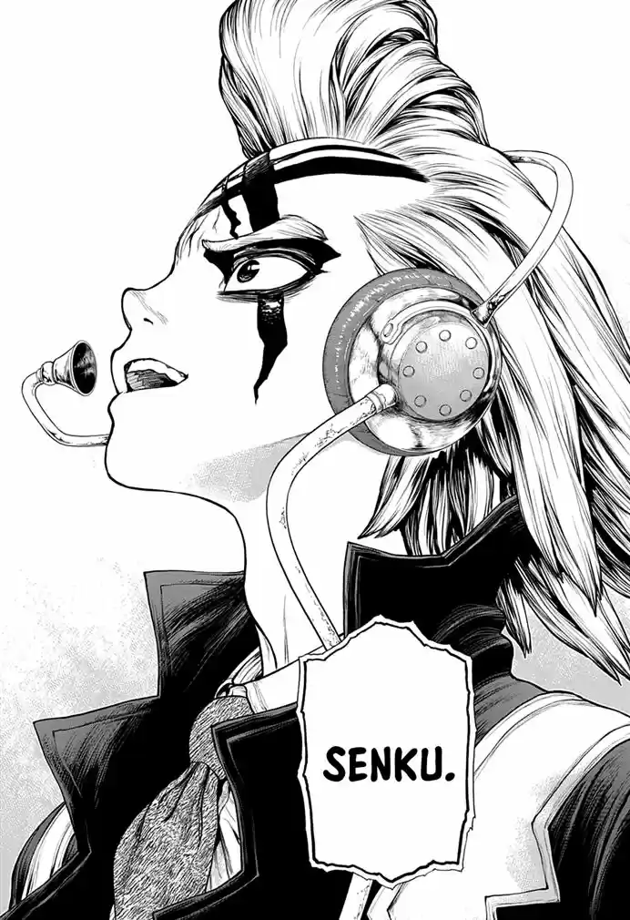 Read Dr Stone pt Manga Online
