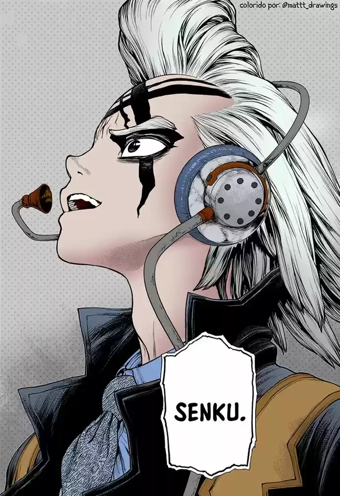 Read Dr Stone pt Manga Online