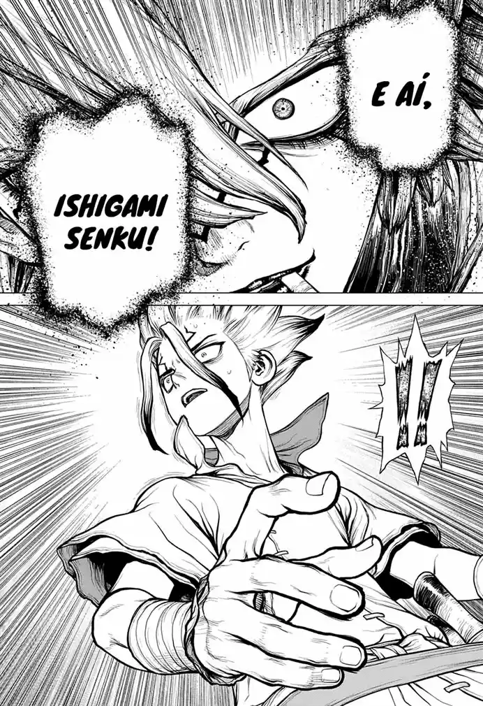 Read Dr Stone pt Manga Online