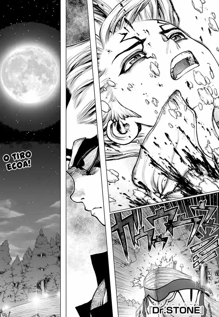 Read Dr Stone pt Manga Online