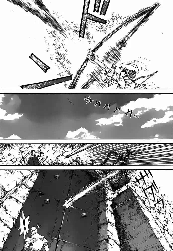 Read Dr Stone pt Manga Online