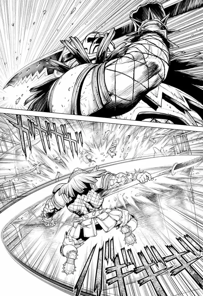 Read Dr Stone pt Manga Online