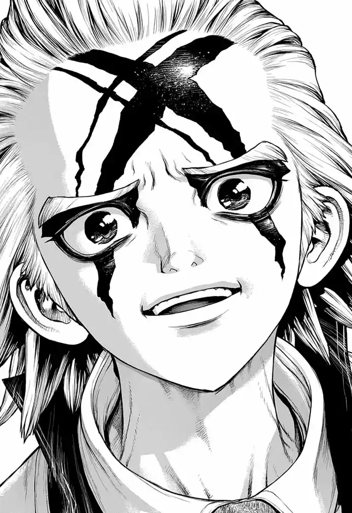 Read Dr Stone pt Manga Online