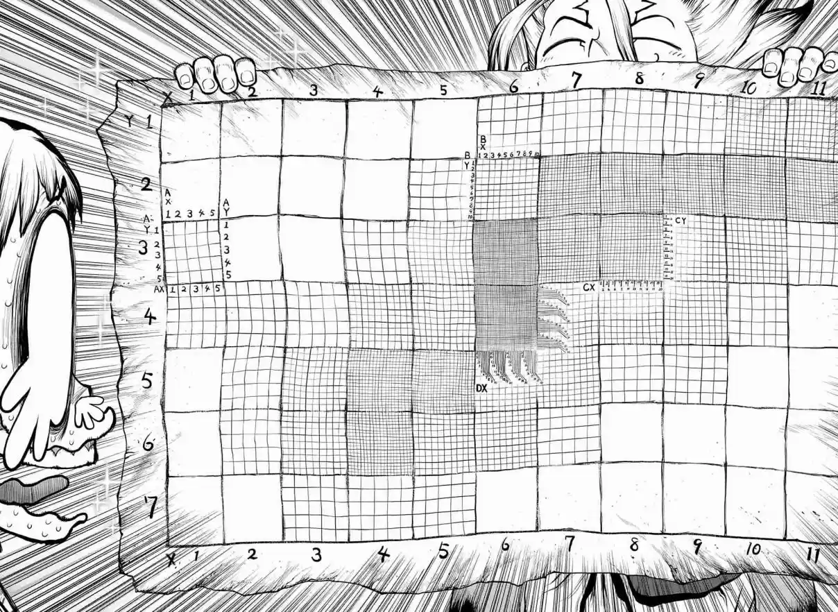 Read Dr Stone pt Manga Online