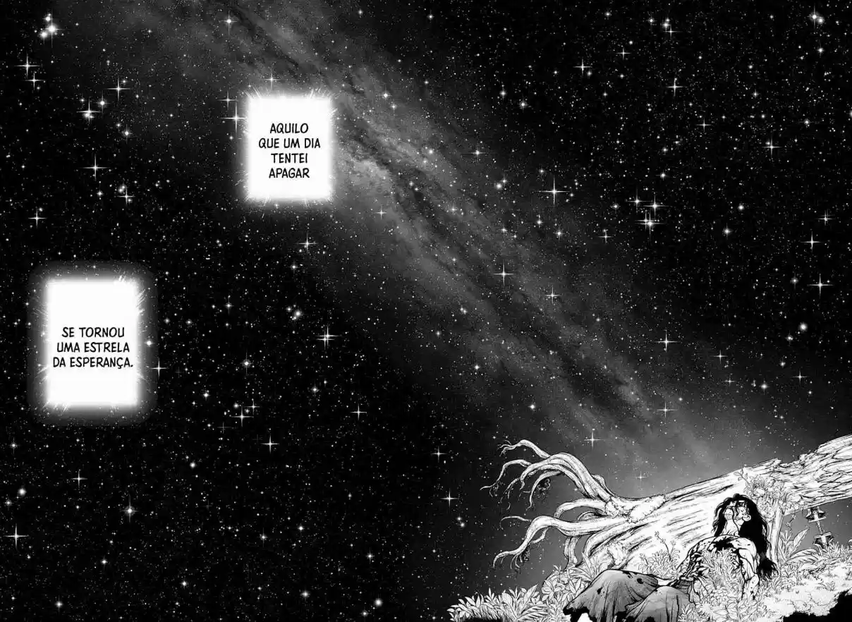 Read Dr Stone pt Manga Online