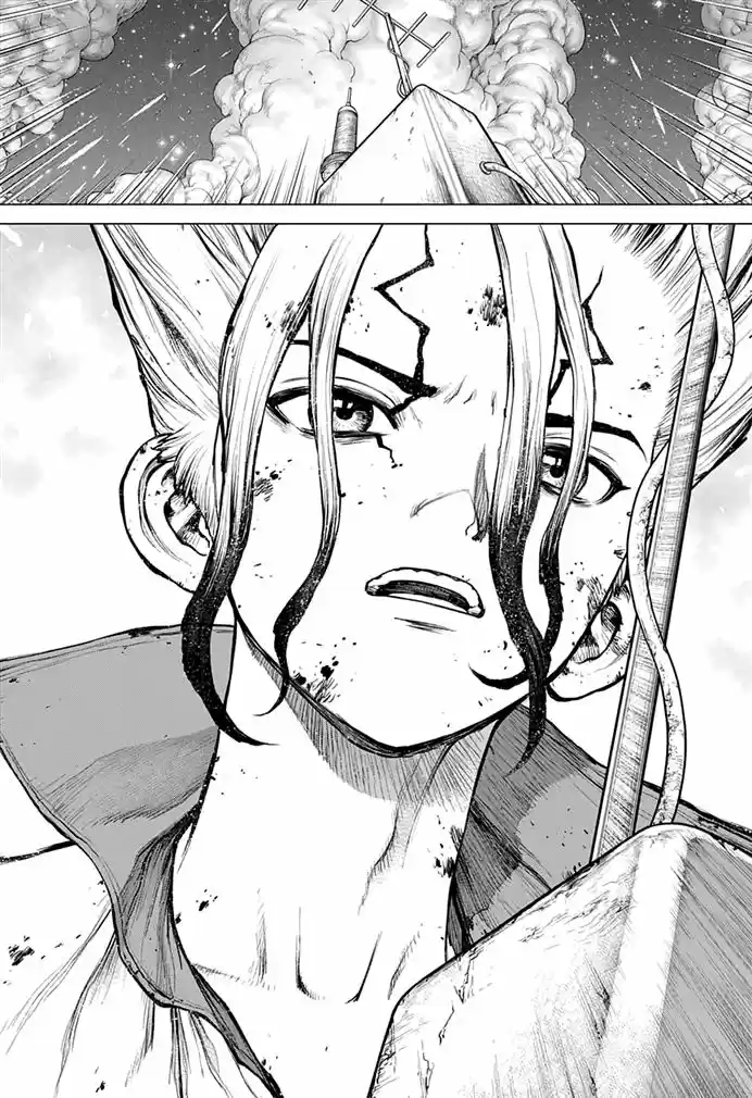Read Dr Stone pt Manga Online