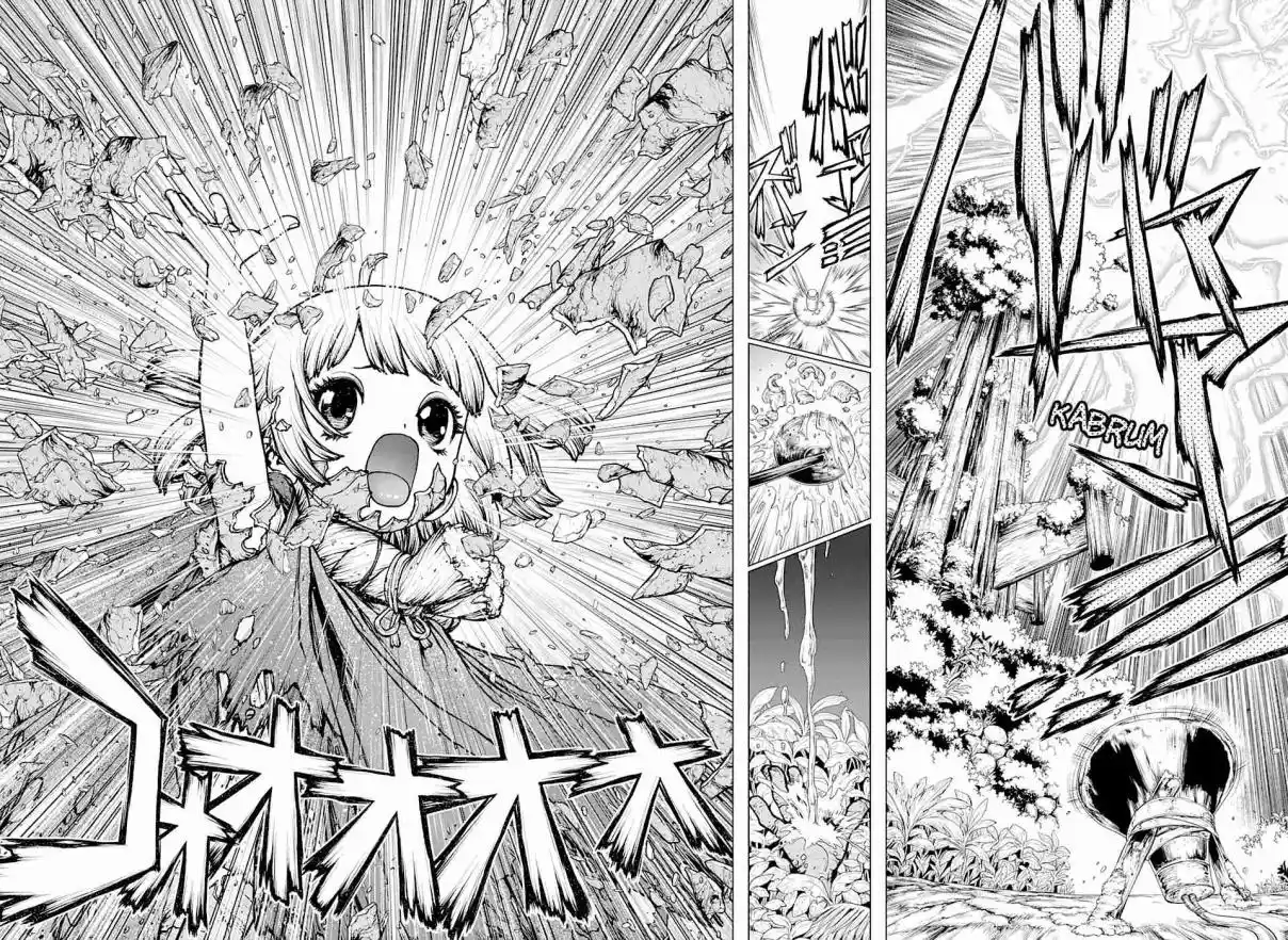 Read Dr Stone pt Manga Online