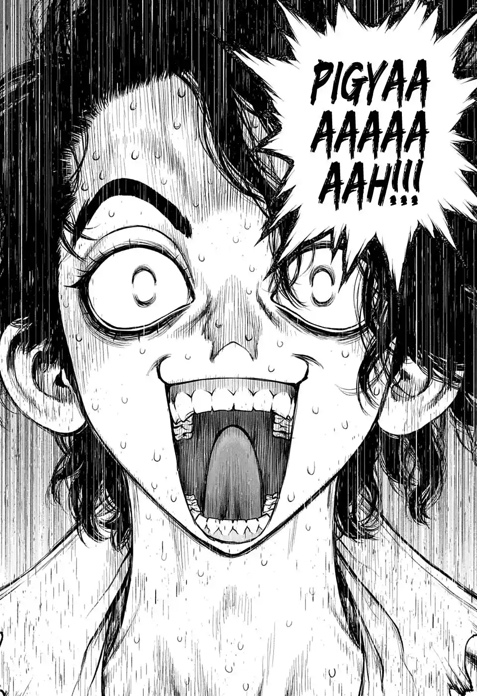 Read Dr Stone pt Manga Online